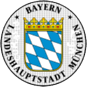 Wappen BUL, NAB, NEN, OVI, ROD, SAD